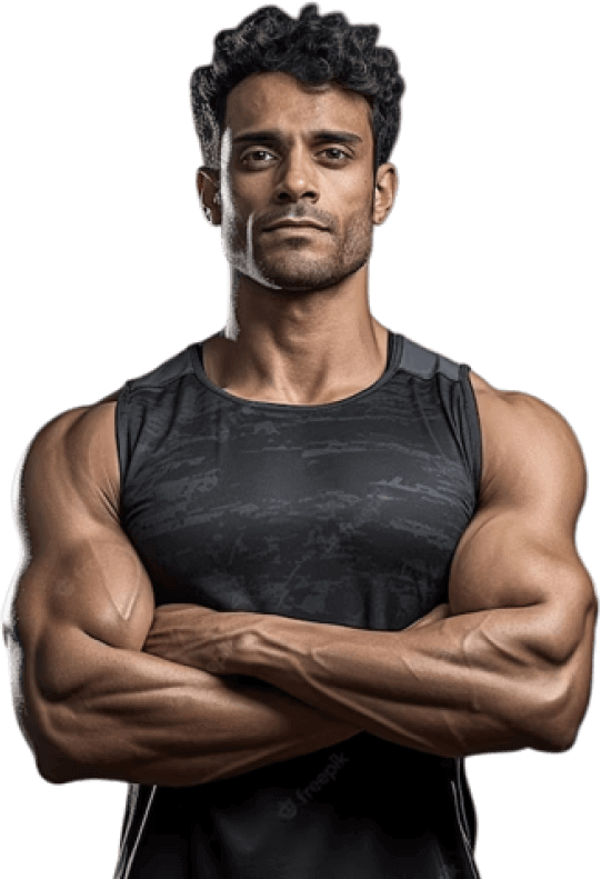 Keep You Body <span>Fit & Strong</span>